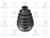 MALò 74133 Bellow, driveshaft